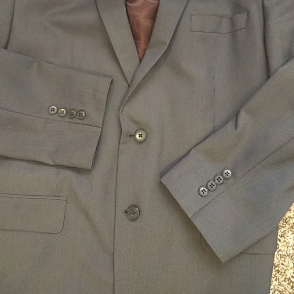 Michael Kors Other - Michael kors suit coat  sz 44R